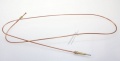 Thermocouple - C00111932 482000028557 Thermocouple Oven 1300mm Cast [Whirlpool Indesit]